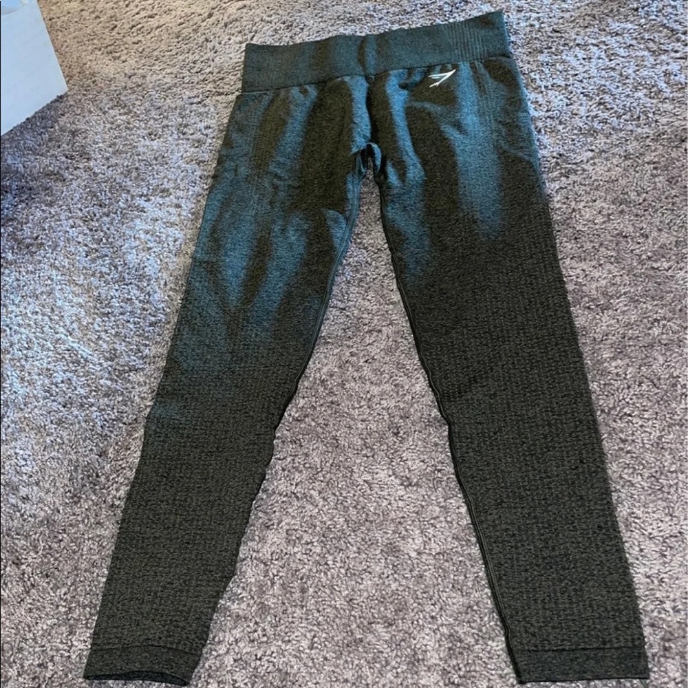 Gymshark Leggings - Picture 1 of 3